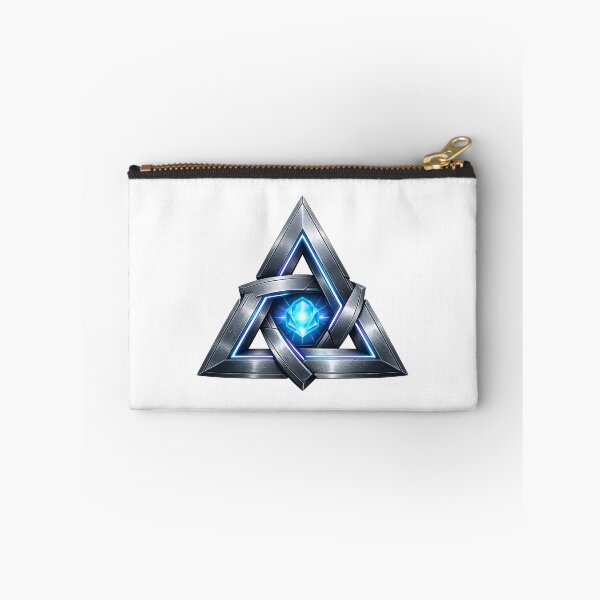 Item preview, Tri-Core Energy Symbol Design designed and sold by DaniFantasy.