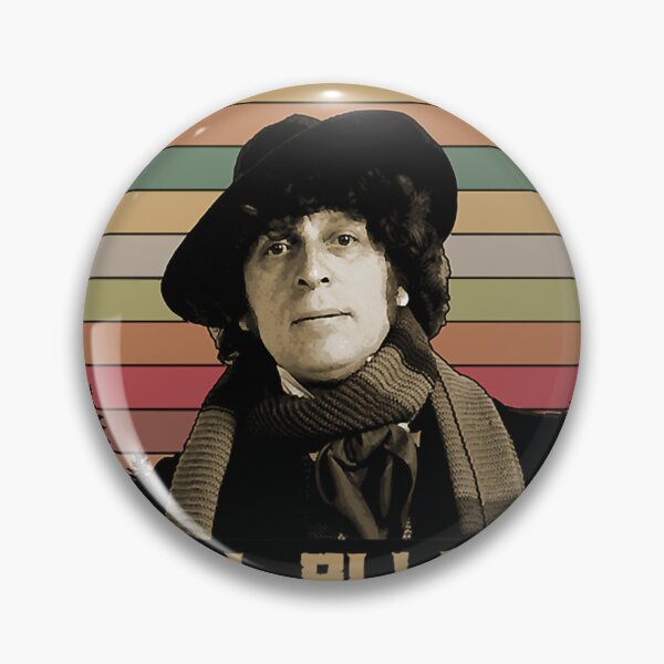 Item preview, Tom Baker Will Always designed and sold by Artfuls.