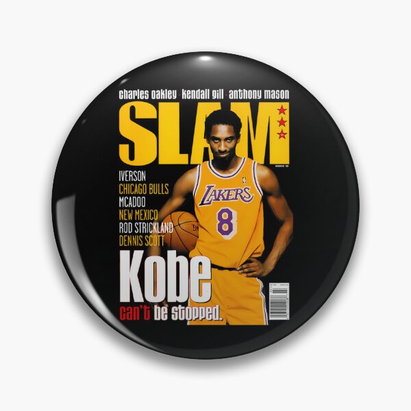 Item preview, Slam Kob Can't Be Stopped 90S  designed and sold by nadineao.