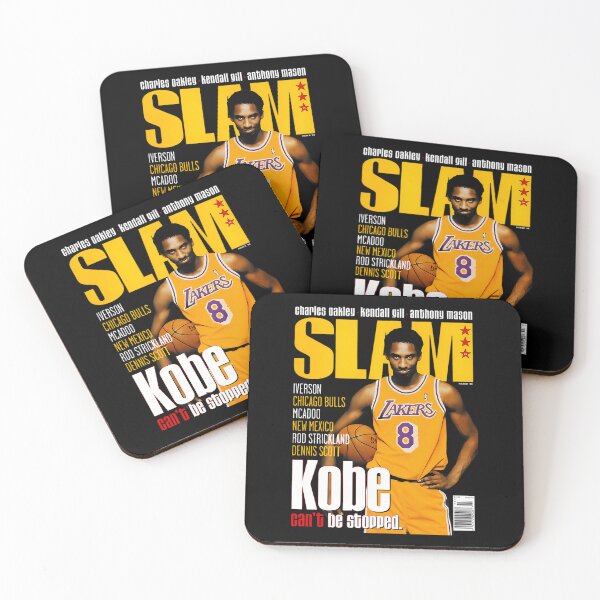 Item preview, Slam Kob Can't Be Stopped 90S  designed and sold by nadineao.