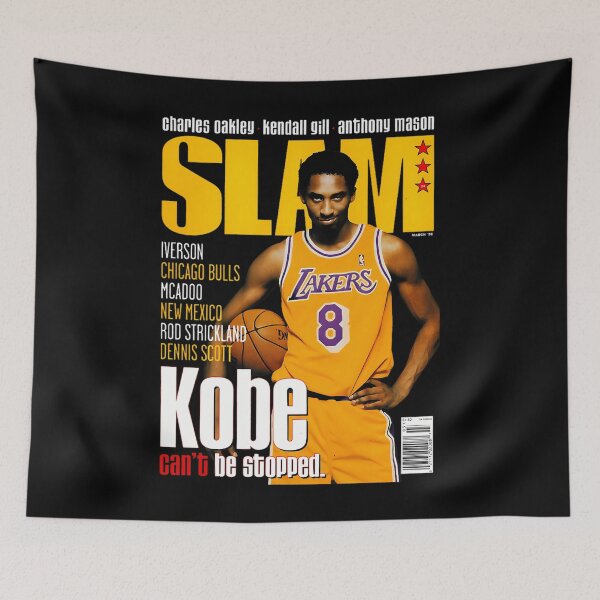 Item preview, Slam Kob Can't Be Stopped 90S  designed and sold by nadineao.