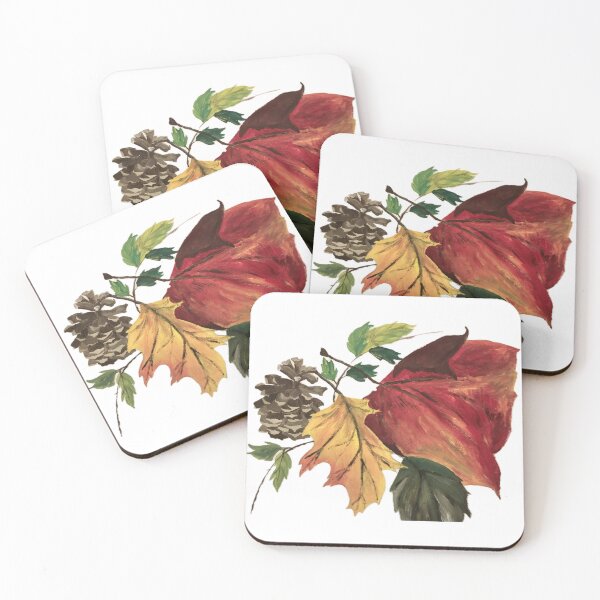 Item preview, Fall Into Paint designed and sold by Court-Created.