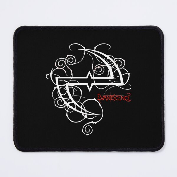 Item preview, Evanescence Band Logo designed and sold by nadineao.