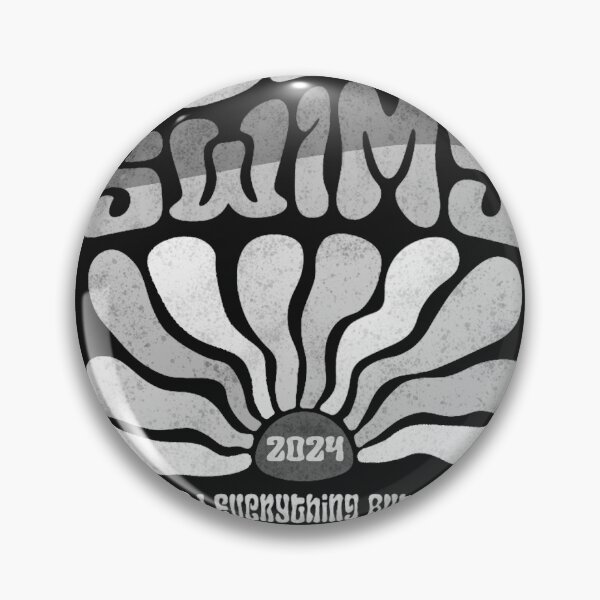Item preview, Analog Teddy Swims Bootleg designed and sold by chingisauceda.