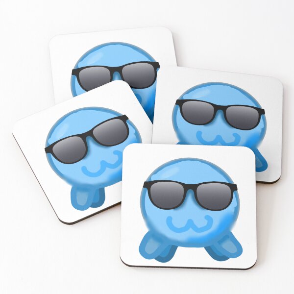 Item preview, Blue Berry The Berry designed and sold by HappyPrintPDF.