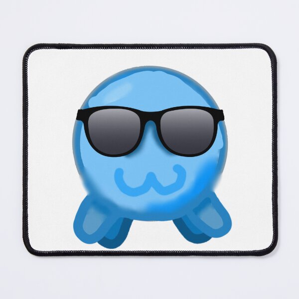Item preview, Blue Berry The Berry designed and sold by HappyPrintPDF.