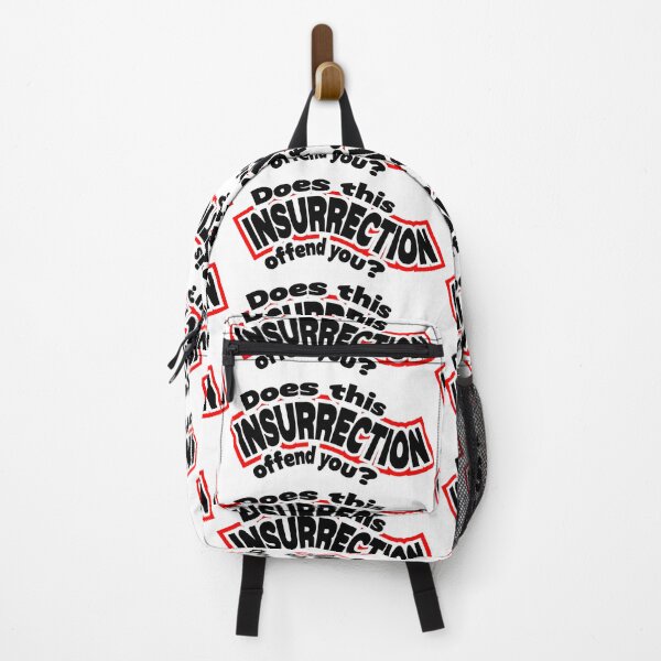Item preview, Does this insurrection offend you? designed and sold by mntimg.