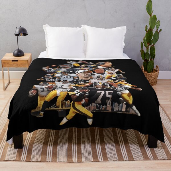 Item preview, Steelers Football Team designed and sold by nadineao.