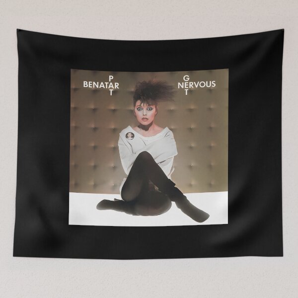 Item preview, Get Nervous  designed and sold by Toc-Pac.