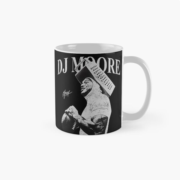 Item preview, Vintage DJ Moore Chicago  designed and sold by StephenAlvarez.