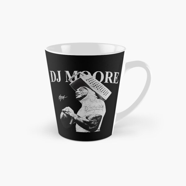 Item preview, DJ Moore clásico de Chicago designed and sold by StephenAlvarez.