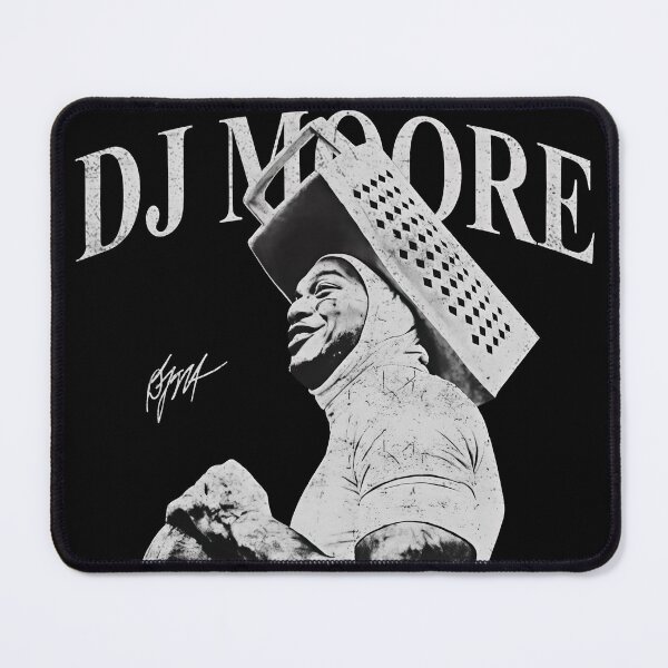 Item preview, Vintage DJ Moore Chicago  designed and sold by StephenAlvarez.