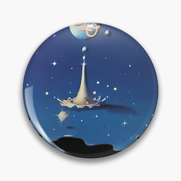 Item preview, Crazy Ideas About Far Above The Clouds  designed and sold by Acigam.
