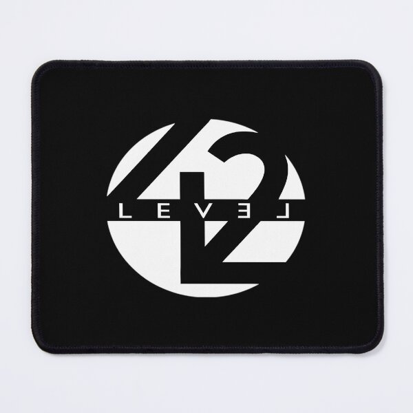Item preview, Level 42 Logo designed and sold by nadineao.
