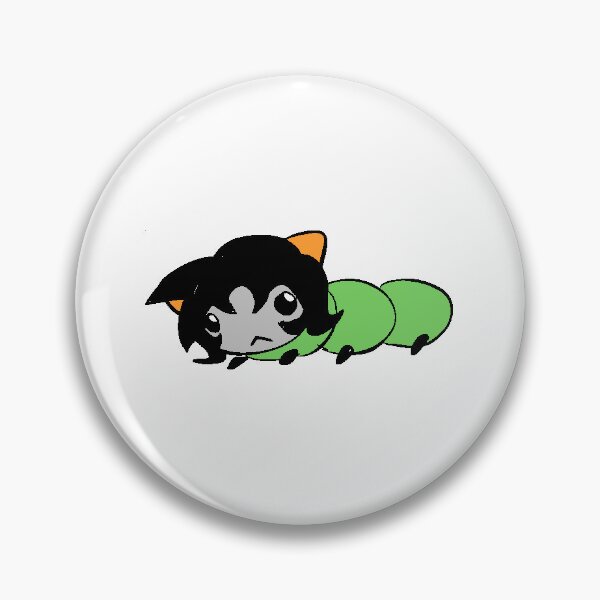 Item preview, baby nepeta leijon  grub designed and sold by burgerig.