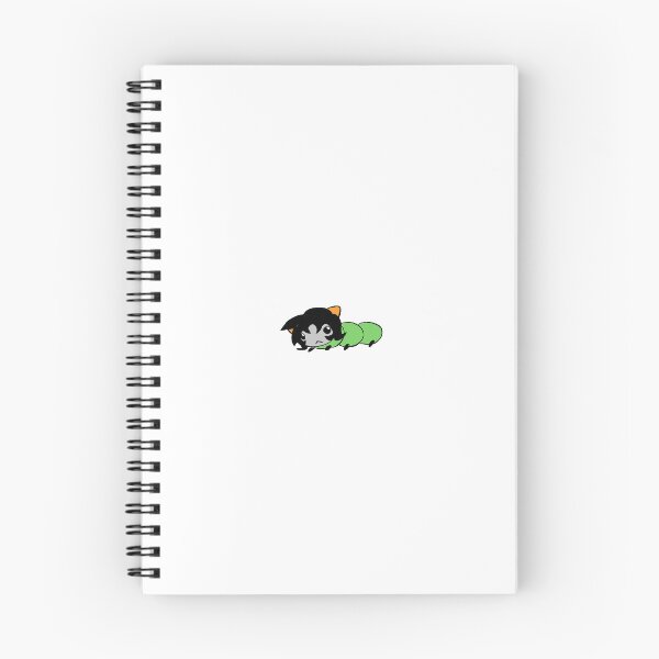 Item preview, baby nepeta leijon  grub designed and sold by burgerig.