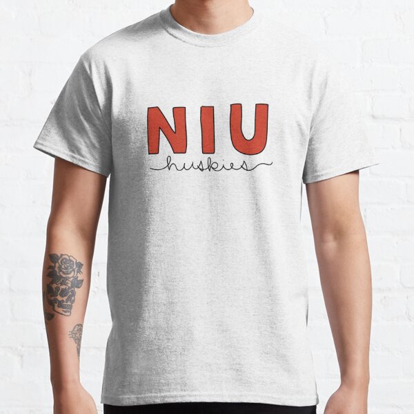 School of Music online merchandise shop taking orders through April 22 -  NIU Arts Blog