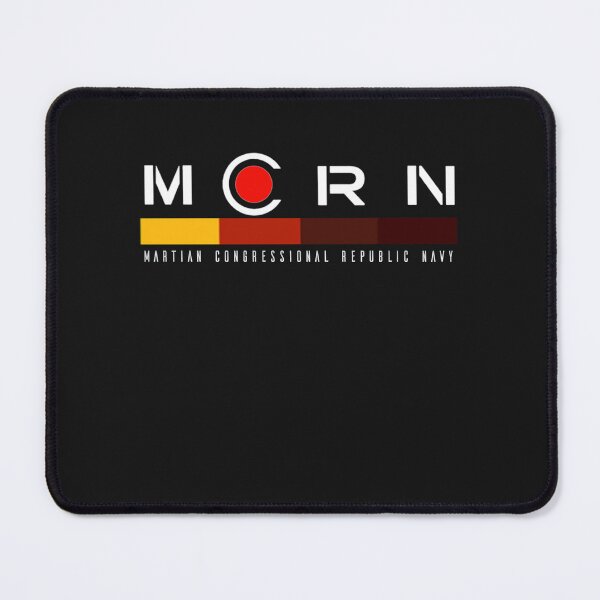 Item preview, The Expanse MCORN Vintage Logo designed and sold by MariauPMeyjes.
