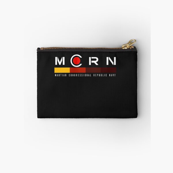 Item preview, The Expanse MCORN  Vintage Logo designed and sold by MariauPMeyjes.