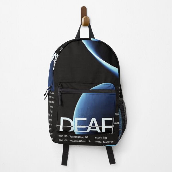 Item preview,  Deafheaven With Holy Fawn And Midwife designed and sold by Igotdesigned.