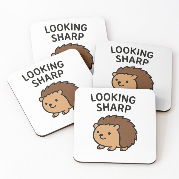 Item preview, Looking sharp designed and sold by porjuleshop.