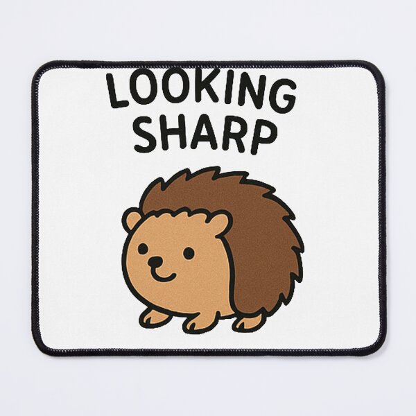 Item preview, Looking sharp designed and sold by porjuleshop.