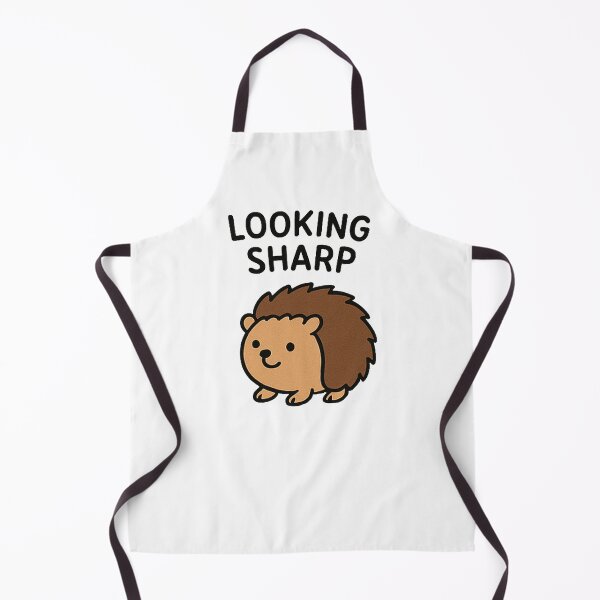 Item preview, Looking sharp designed and sold by porjuleshop.
