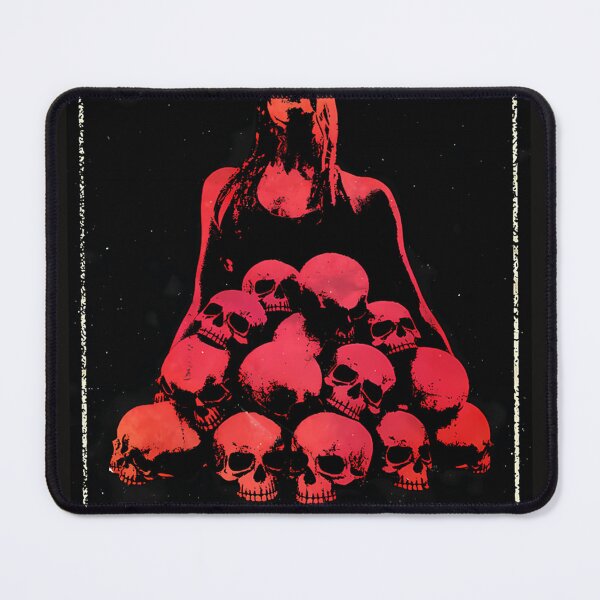 Item preview,  Scream Your Last Breath Neil Marshall The Descent designed and sold by Igotdesigned.