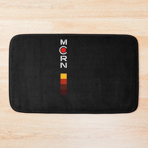Item preview, The Expanse MCORN  Vintage Logo designed and sold by MariauPMeyjes.