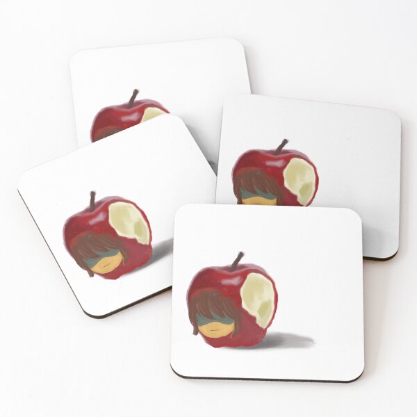 Item preview, Kris Apple designed and sold by sirenvulture.