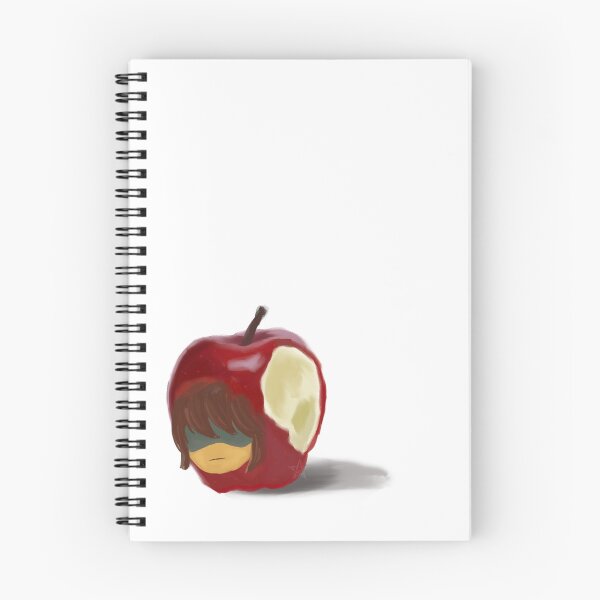 Item preview, Kris Apple designed and sold by sirenvulture.