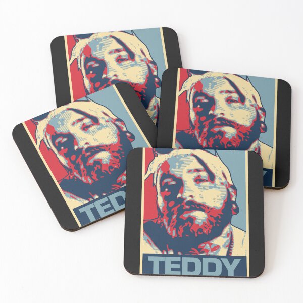 Item preview, Analog Teddy Swims Bootleg designed and sold by chingisauceda.