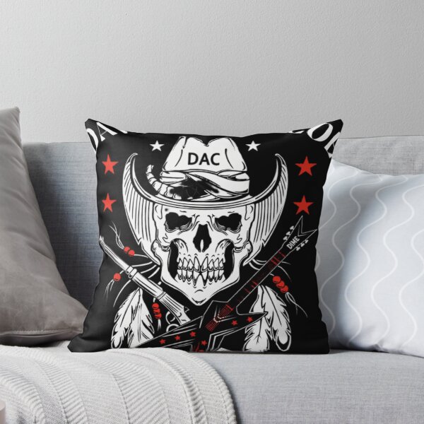 Item preview, David Allan Coe designed and sold by Acigam.