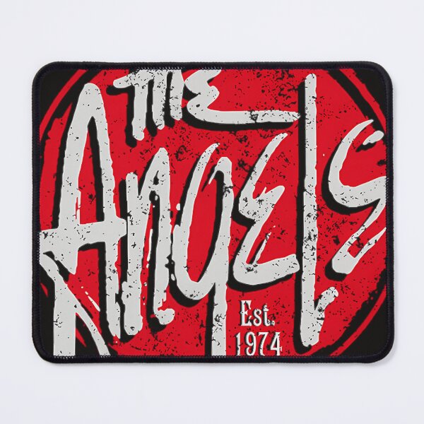 Item preview, The Angels Band Est 1974 Logo designed and sold by Igotdesigned.