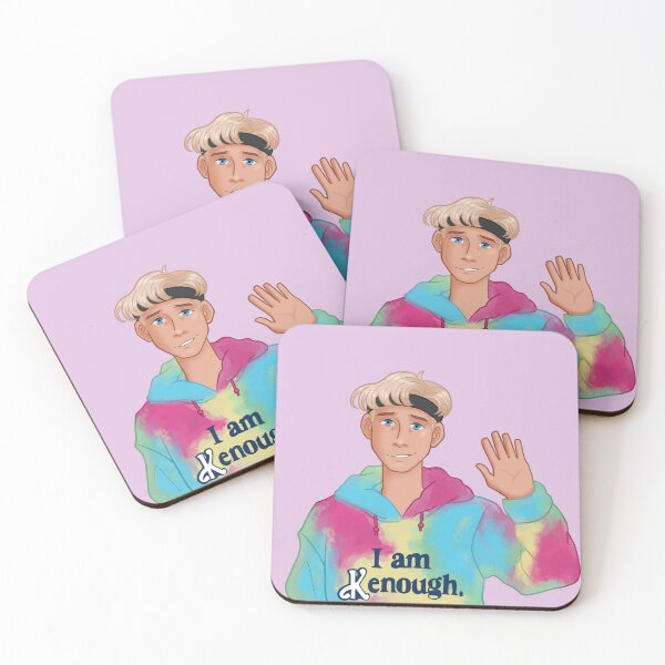 Item preview, Kenough designed and sold by The Mad Catter Designs.