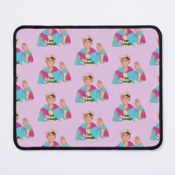 Item preview, Kenough designed and sold by The Mad Catter Designs.