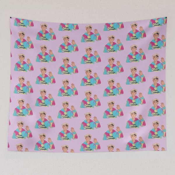 Item preview, Kenough designed and sold by The Mad Catter Designs.