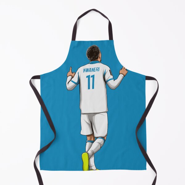 Item preview, Ethan Nwaneri designed and sold by Aldduardo.