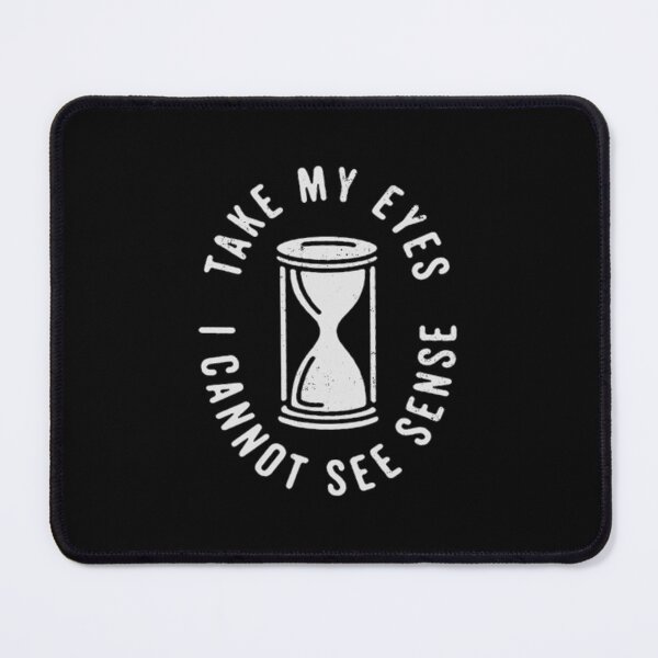 Item preview, Architects Uk Take My Eyes I Cannot See Sense designed and sold by Thrillingbrands.