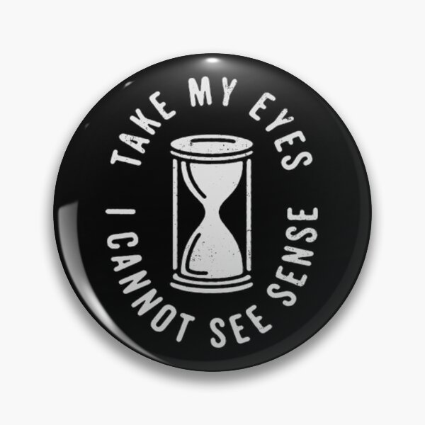 Item preview, Architects Uk Take My Eyes I Cannot See Sense designed and sold by Thrillingbrands.