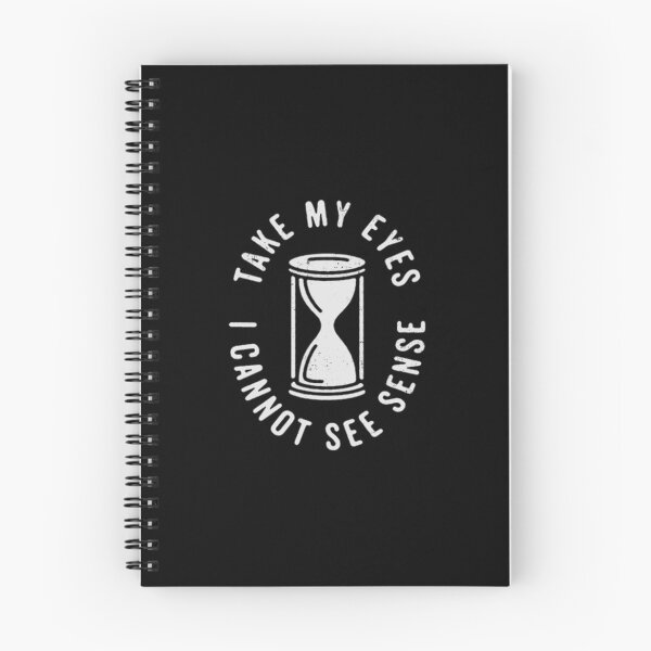 Item preview, Architects Uk Take My Eyes I Cannot See Sense designed and sold by Thrillingbrands.