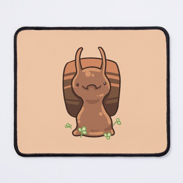Item preview, Snail Face designed and sold by ZephyrVyn.