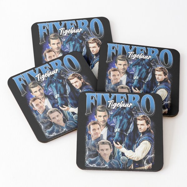 Item preview, Vintage Fiyero Tigelaar designed and sold by StephenAlvarez.