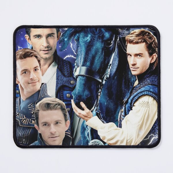 Item preview, Vintage Fiyero Tigelaar designed and sold by StephenAlvarez.