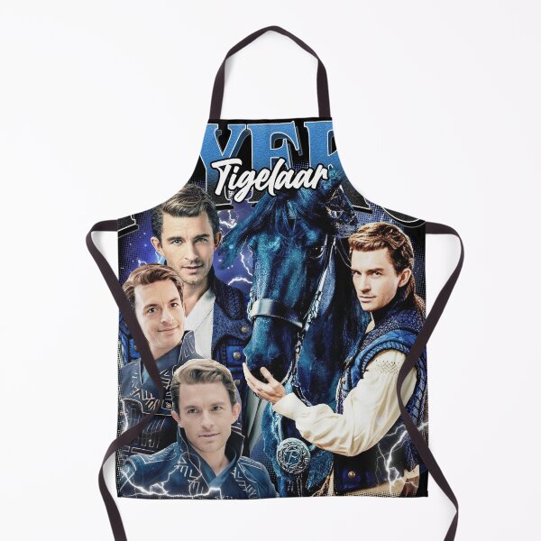 Item preview, Vintage Fiyero Tigelaar designed and sold by StephenAlvarez.