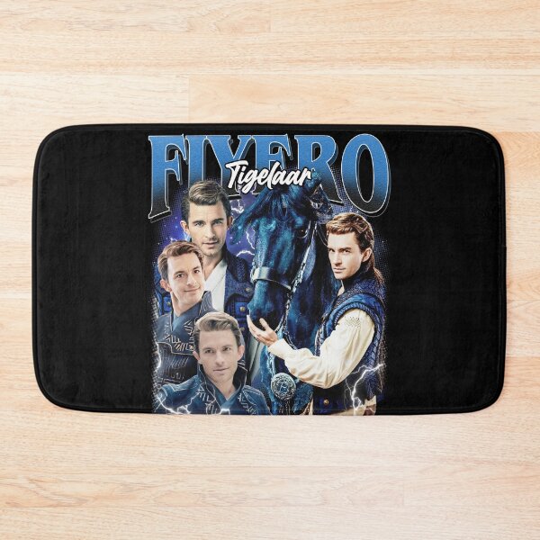 Item preview, Vintage Fiyero Tigelaar designed and sold by StephenAlvarez.