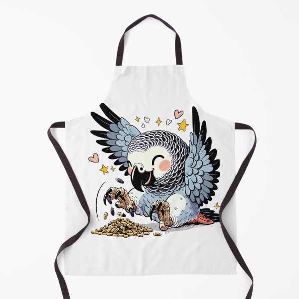 Item preview, One happy birdy designed and sold by Bingo-Mart.