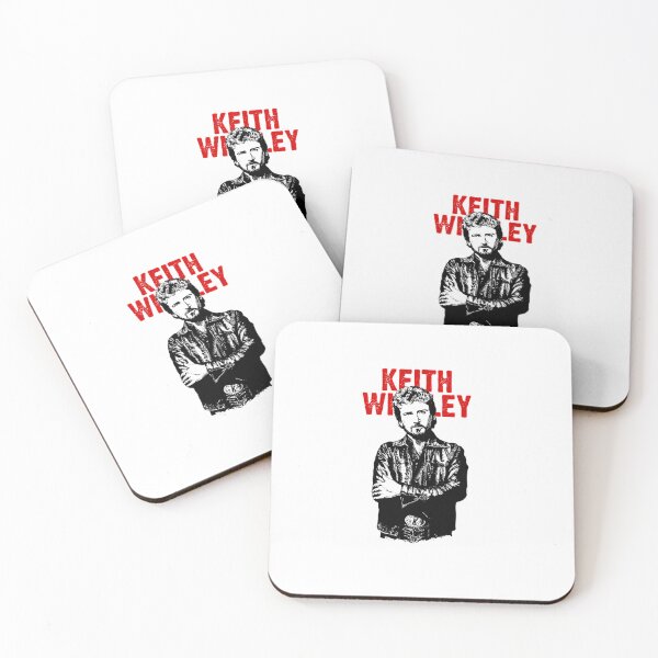 Item preview, Keith Whitley designed and sold by abrownknee.