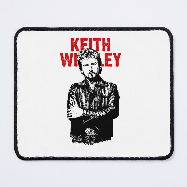 Item preview, Keith Whitley designed and sold by abrownknee.