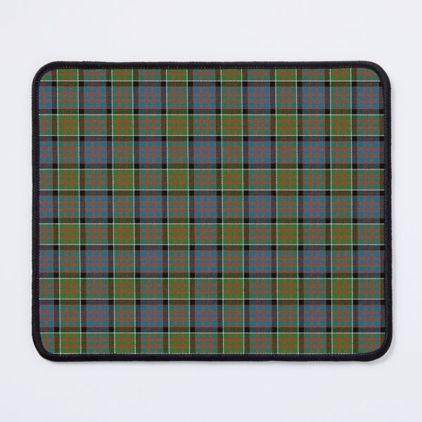 Item preview, MacDonald of Clan Ranald Ancient Clan Tartan – Scottish Plaid Pattern for Proud Scots designed and sold by The Tartan Forge.